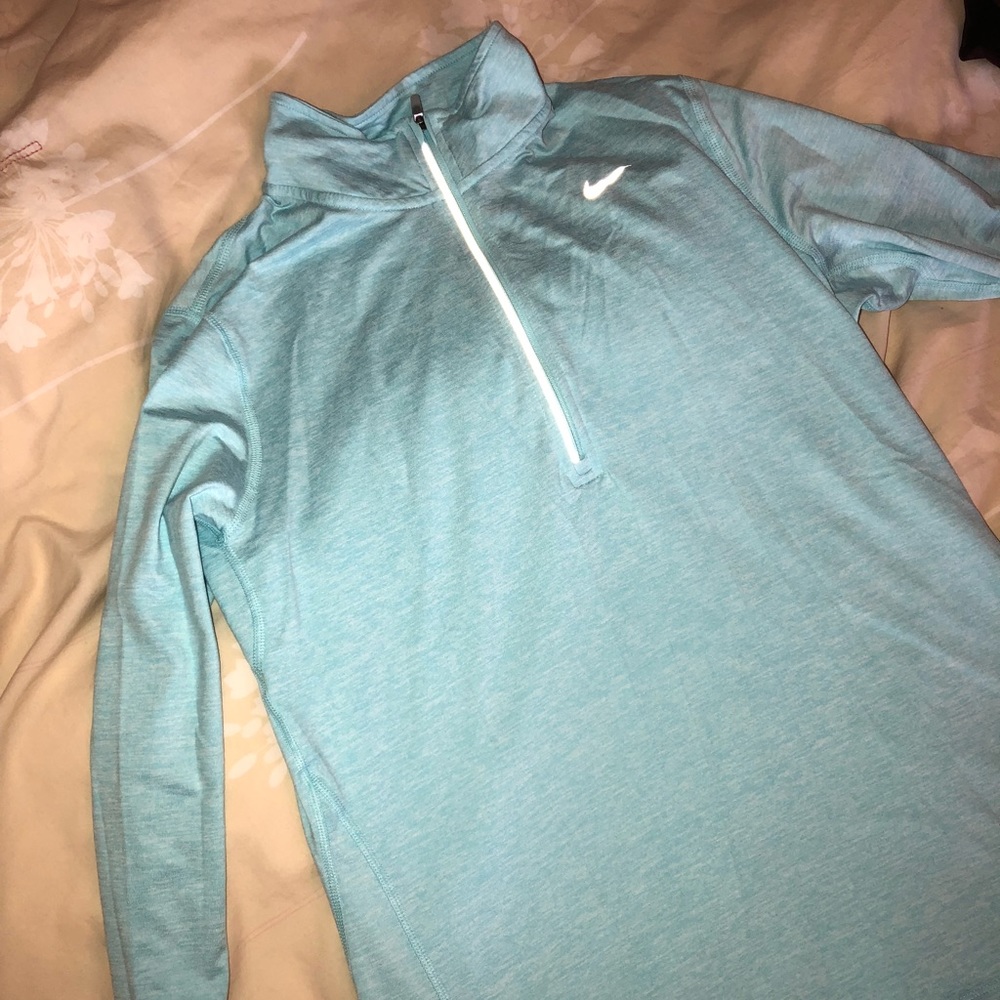 Nike Half Zip